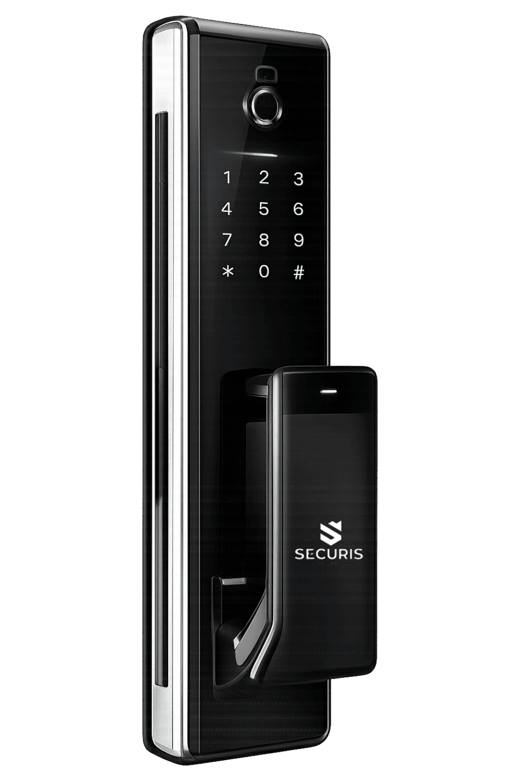 Securis Cabinet FL-Series-1