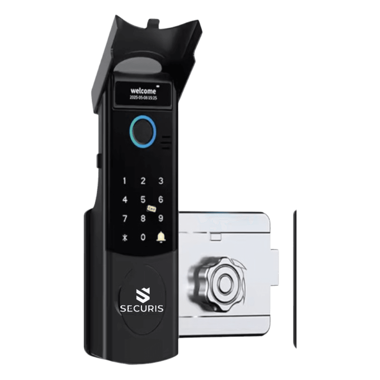 Securis ELECTRIC RIM FL-Z1