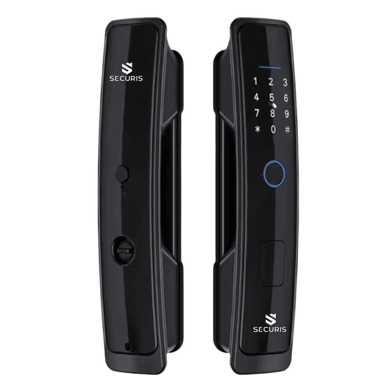 Securis ELITE SL-100