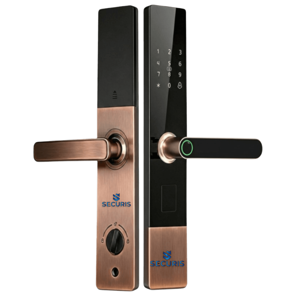 Securis PRIME BL-Z3