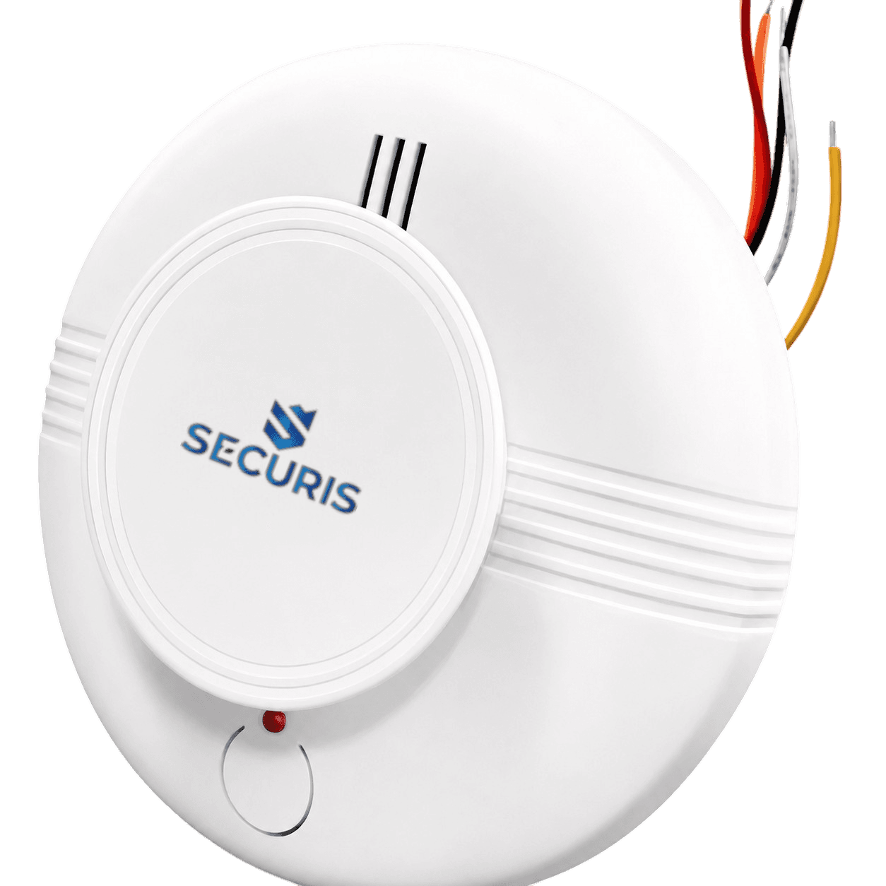 Smoke Sensor