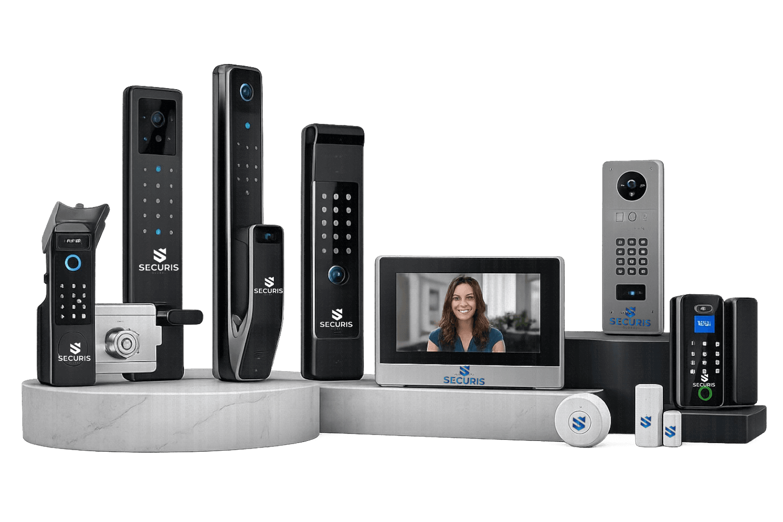 Securis Smart Security Devices