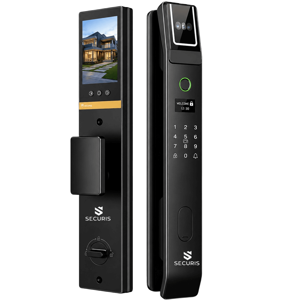 Securis ELITE BL-500
