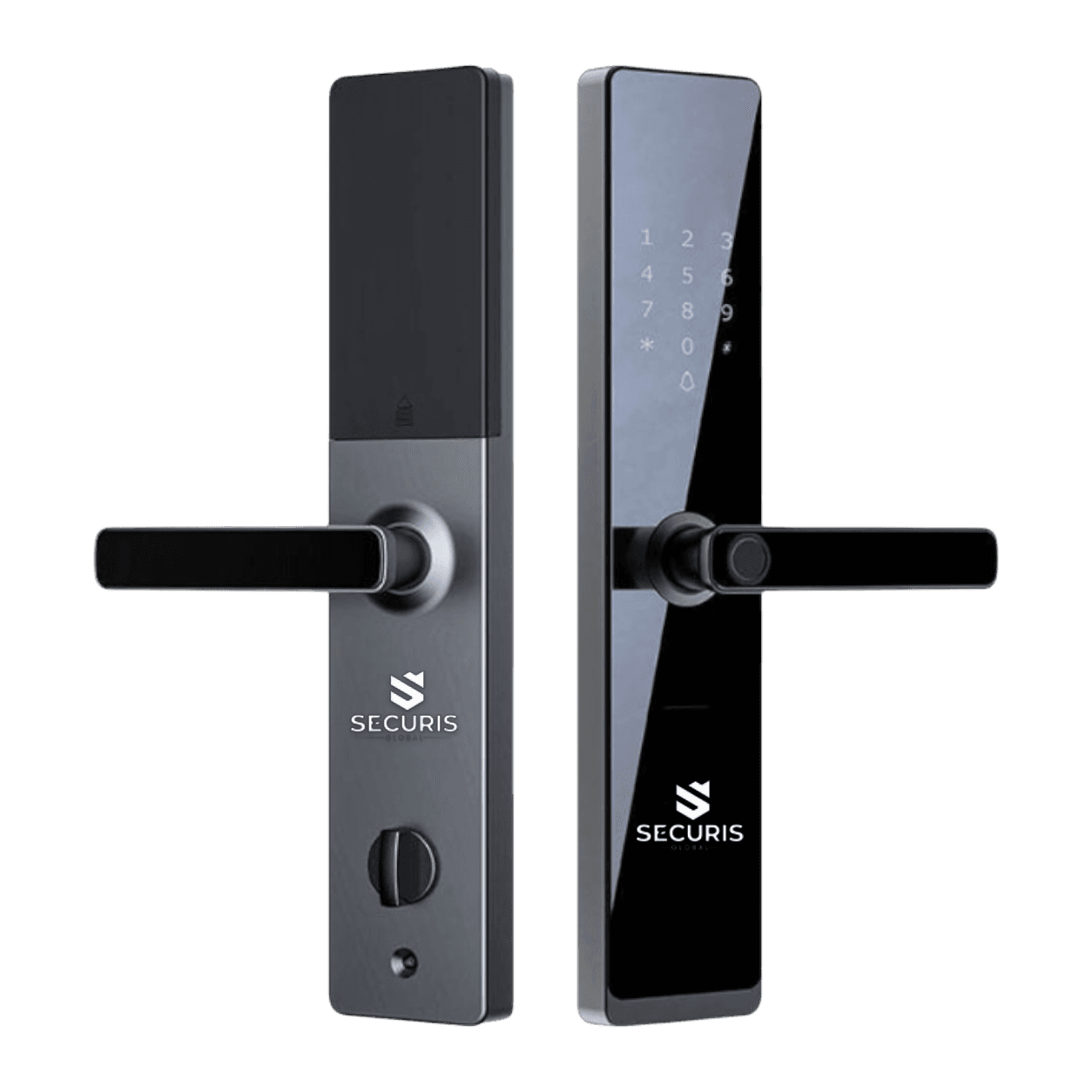 Securis PRIME BL-Z2