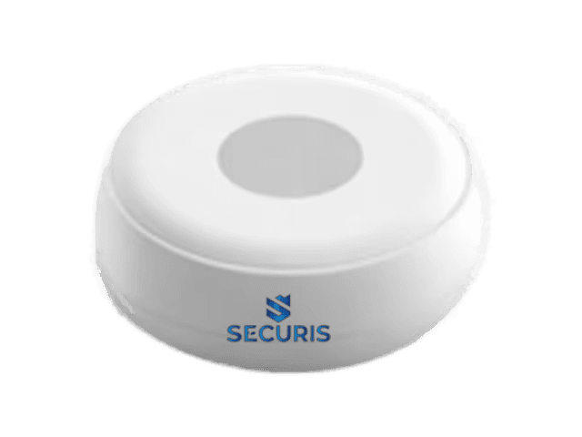 Emergency Button